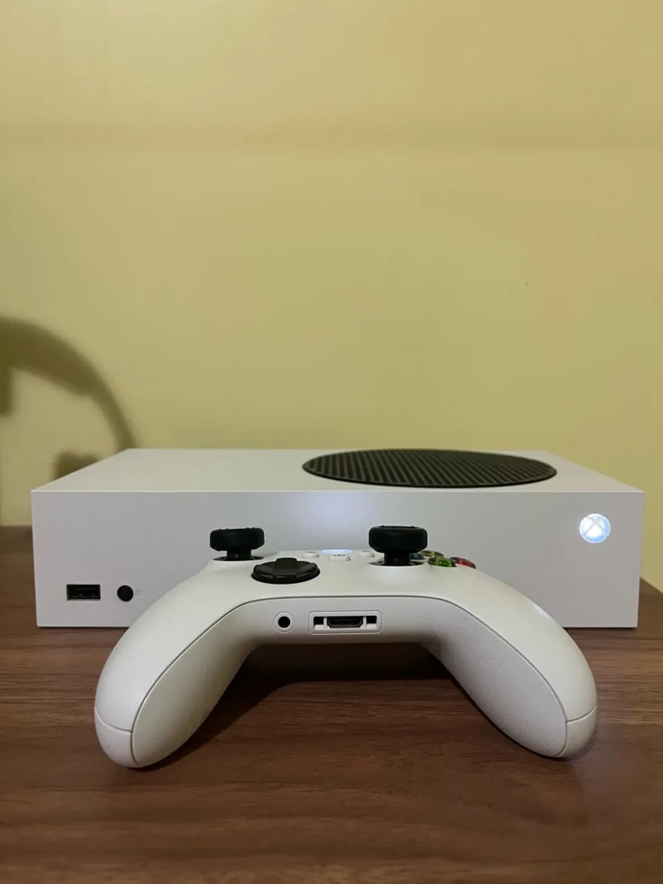 Xbox Series S 512GB - Foto 4