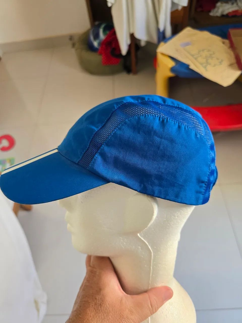 Boné Adidas climacool  - Foto 3
