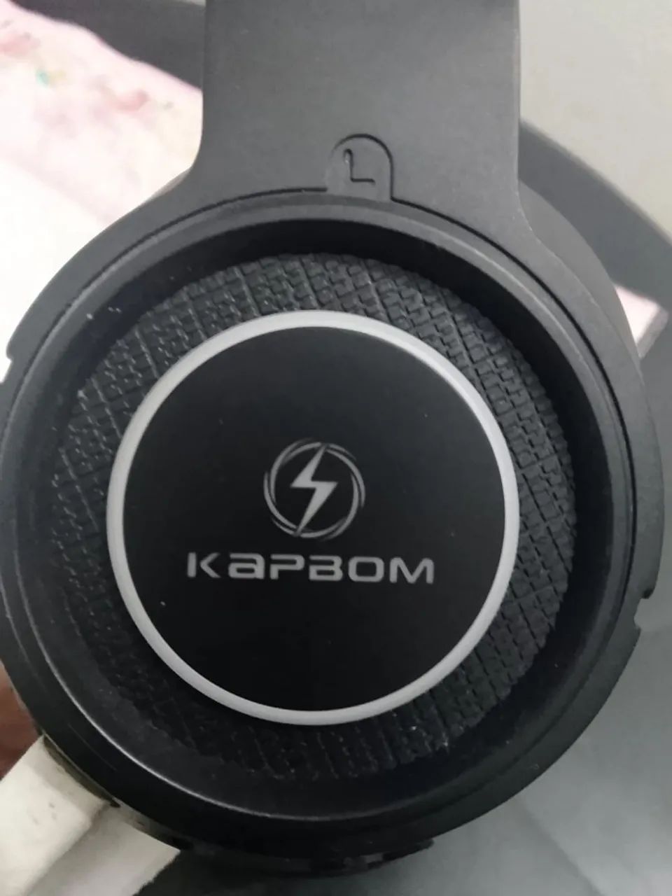 Fone de ouvido bluetooth  - Foto 4