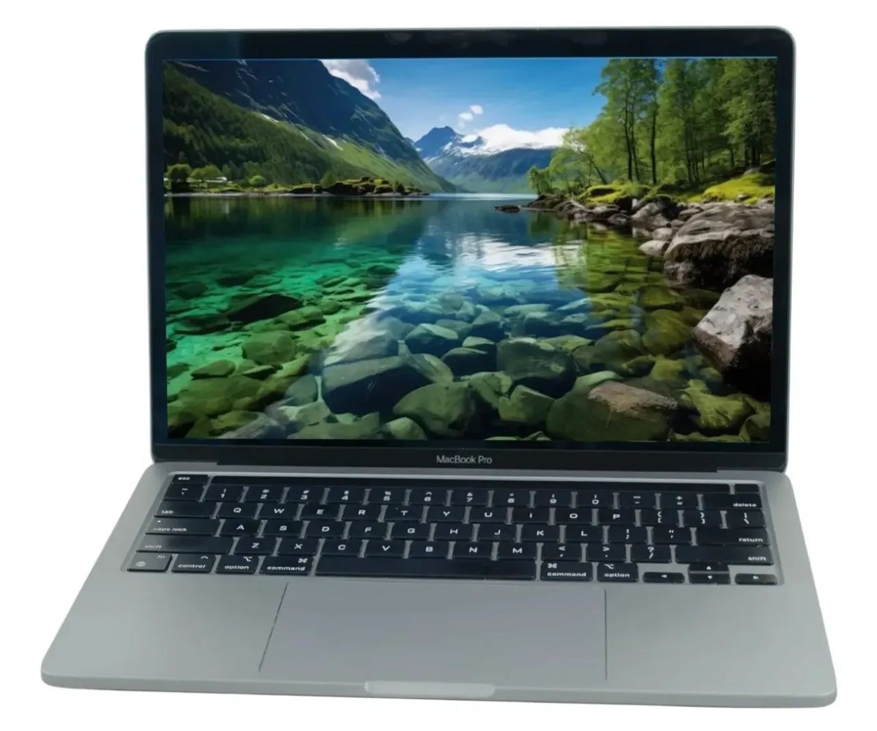 MacBook Air M1 - 13 polegadas 8GB ram | 256gb SSD-Apple 2022