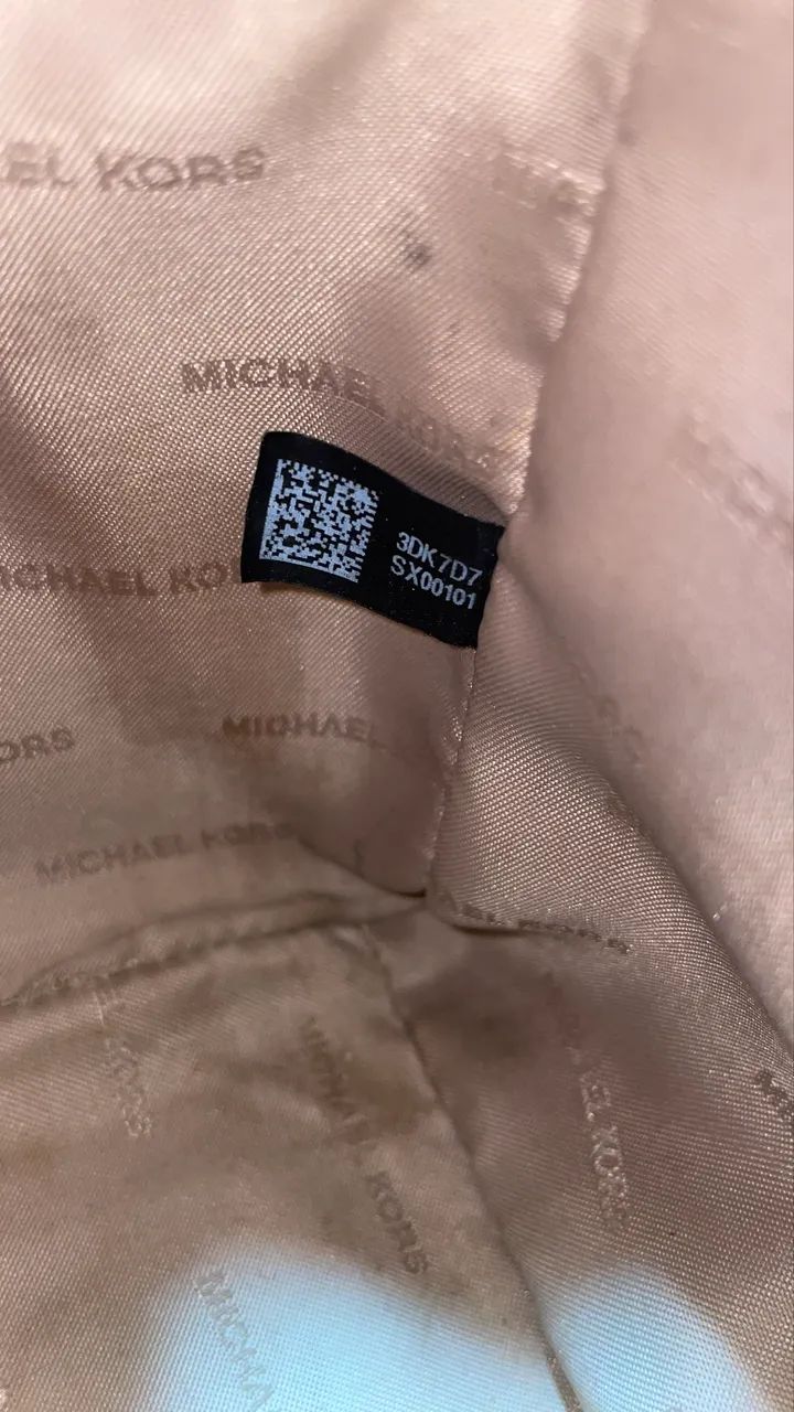 Bolsa Michael Kors Selma  - Foto 2