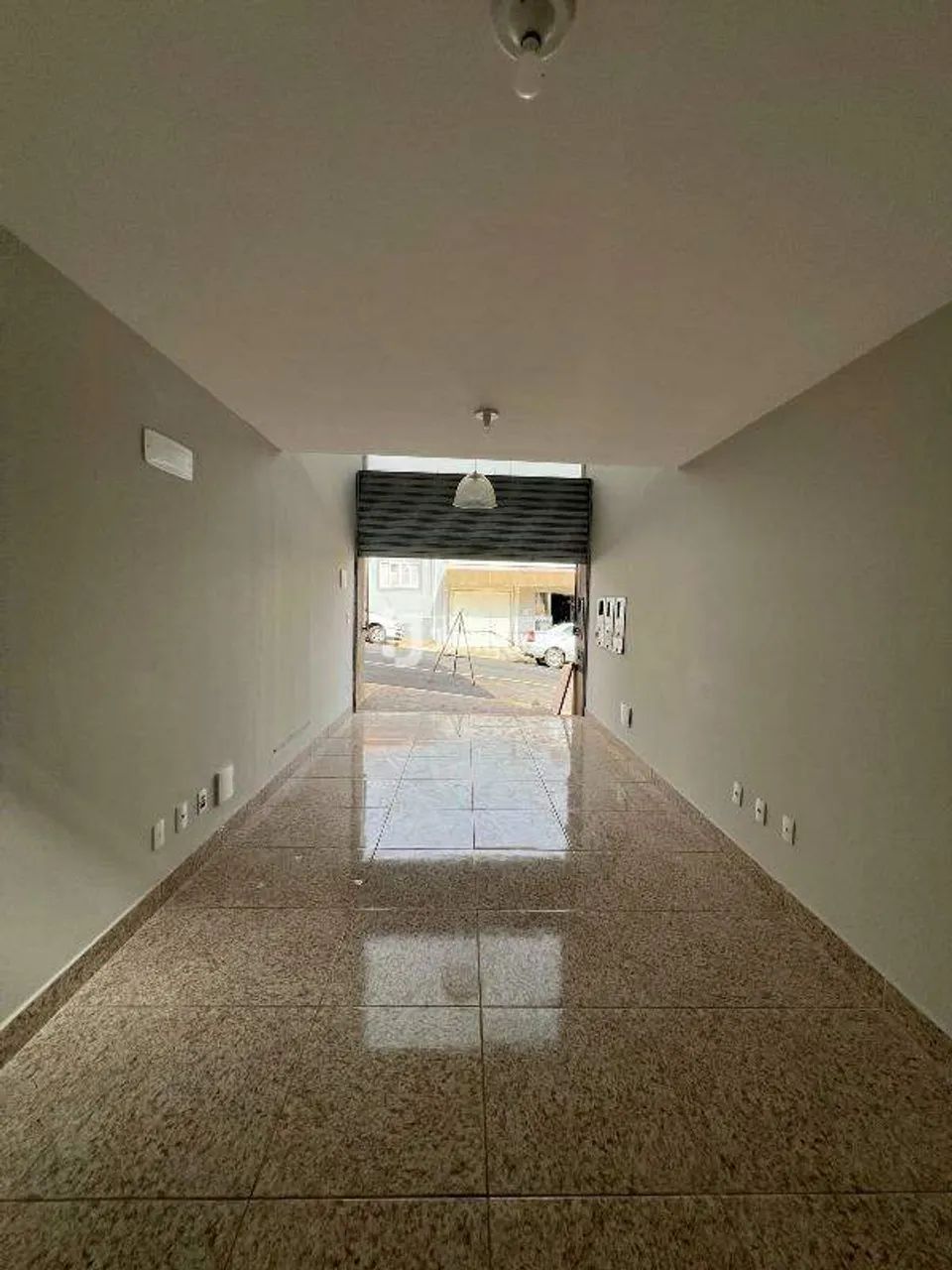 Salão para aluguel, Centro - Rio das Pedras/SP - Foto 2