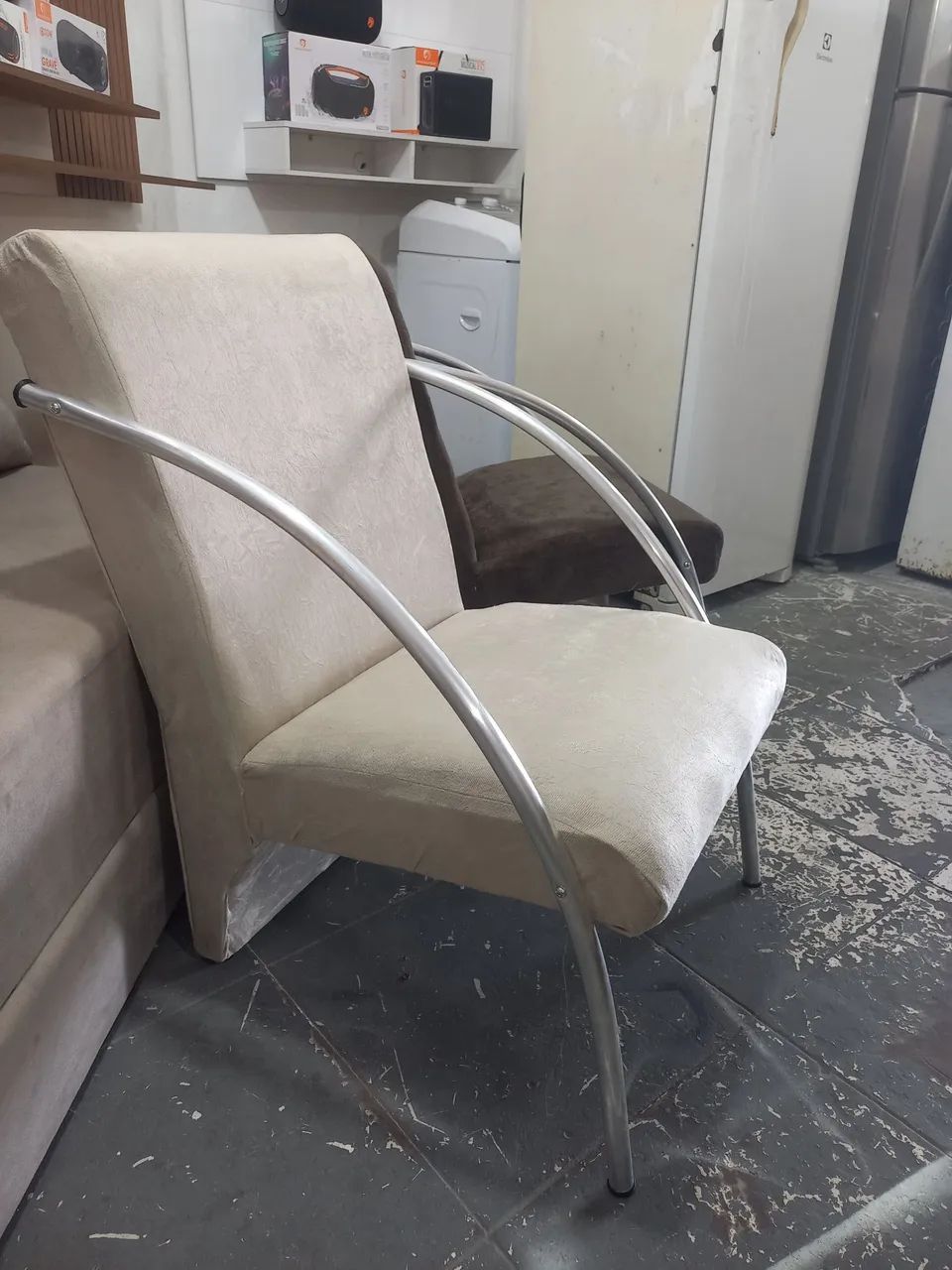 Duas poltronas por 400 - Foto 5
