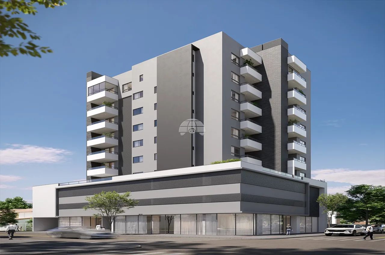 Vendas Apartamento Pato Branco PR - Foto 2