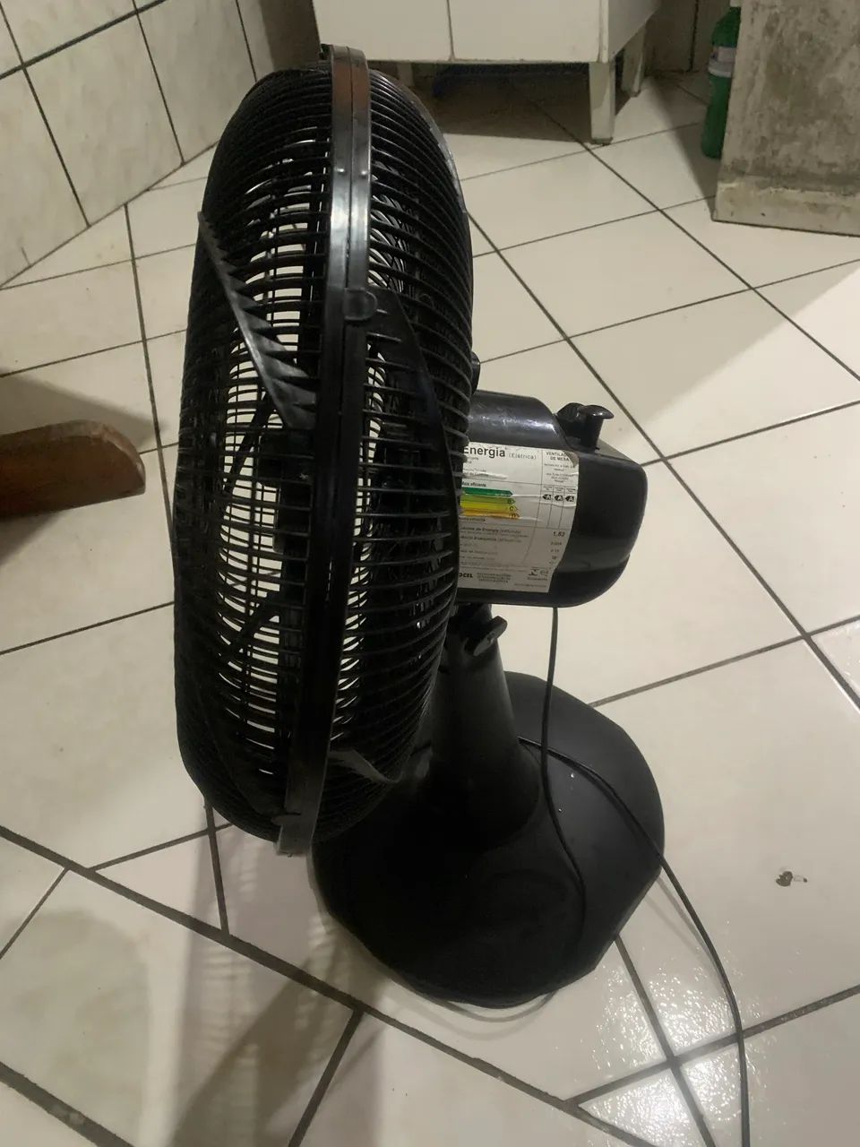 Ventilador 