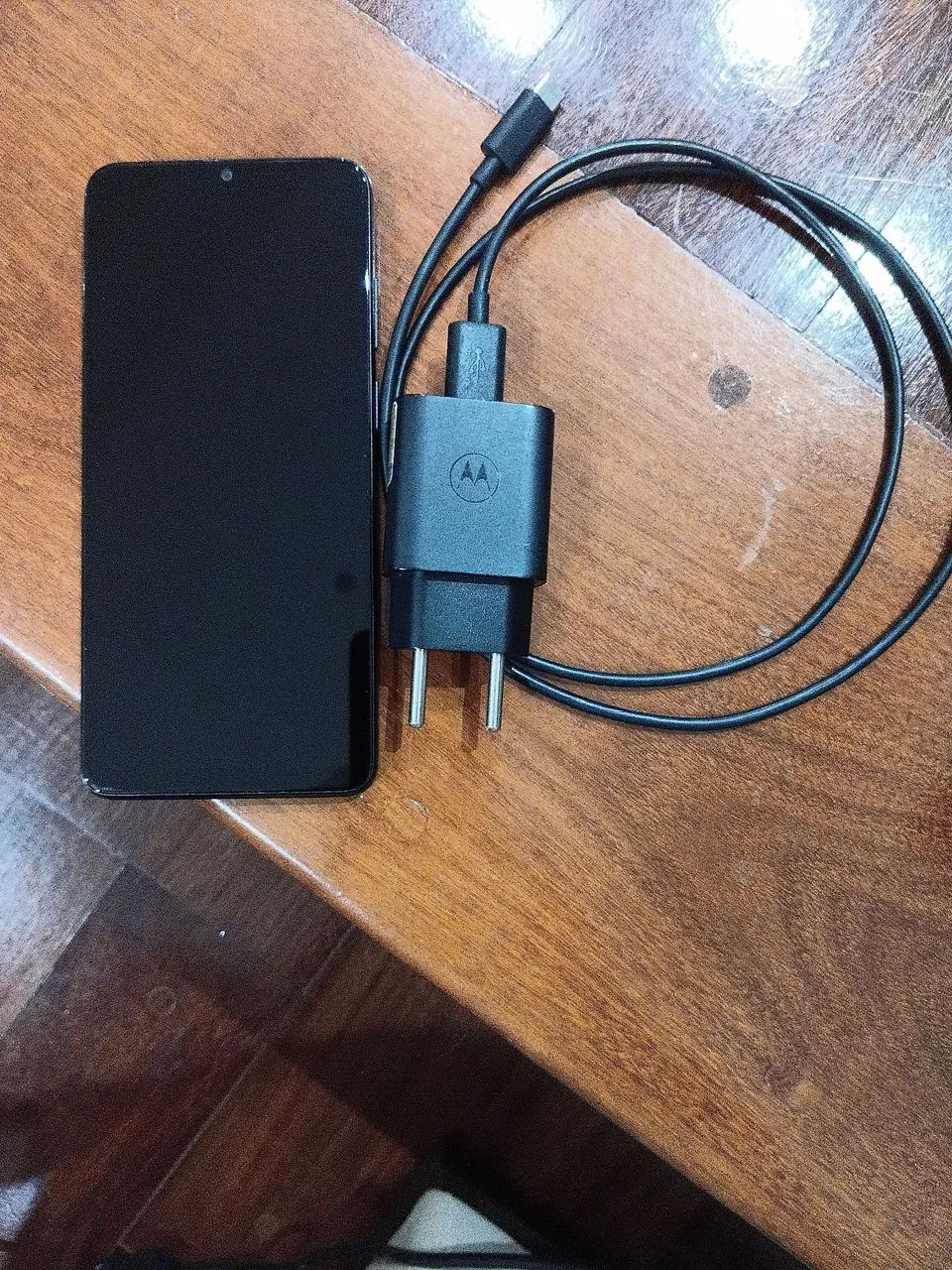 Celular Motorola E22 128gb