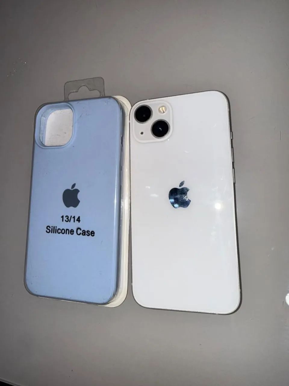 iPhone 13 Branco 128 GB | Conservado - Foto 3