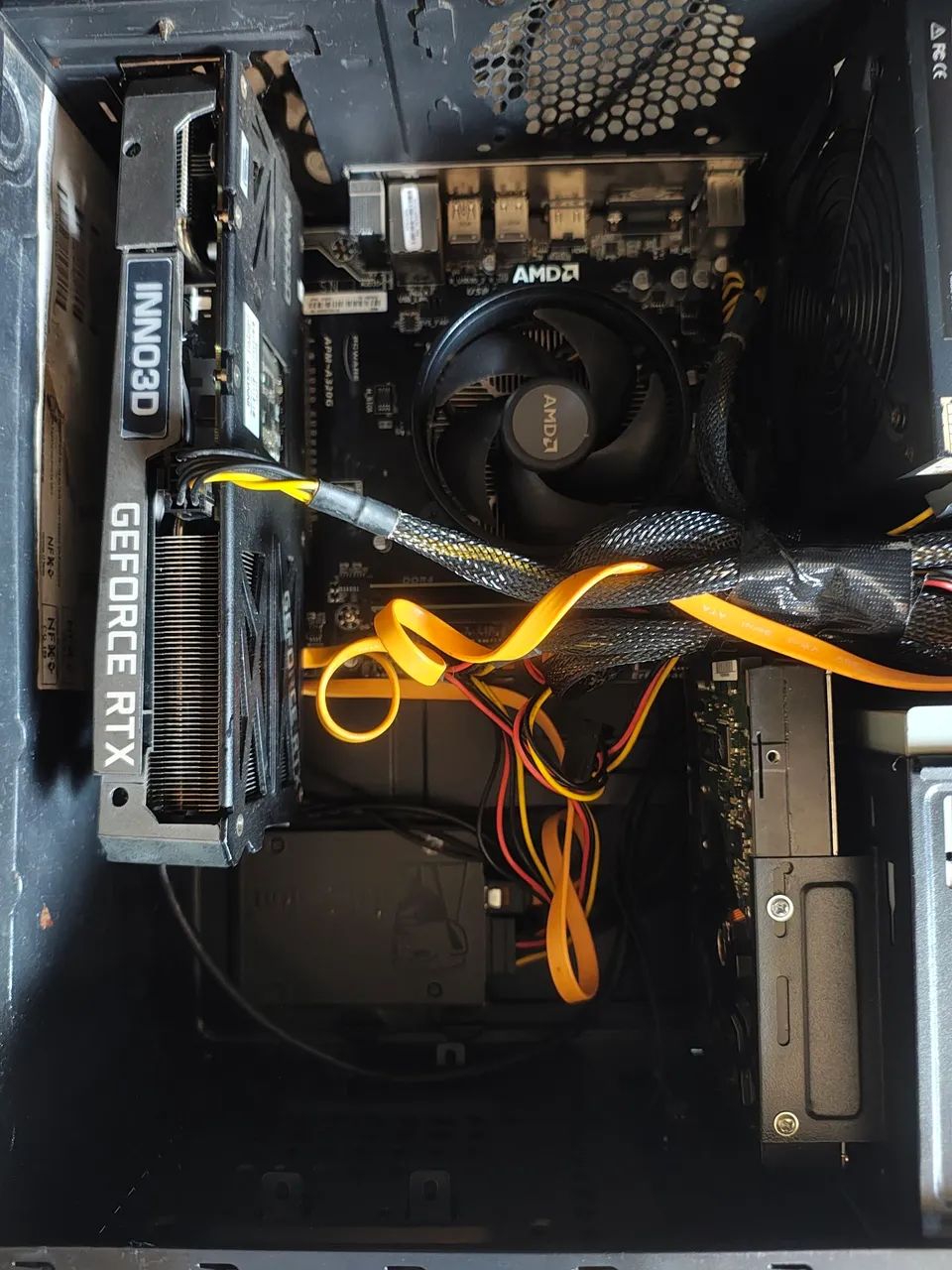 CPU(ótima para jogos) - Foto 2