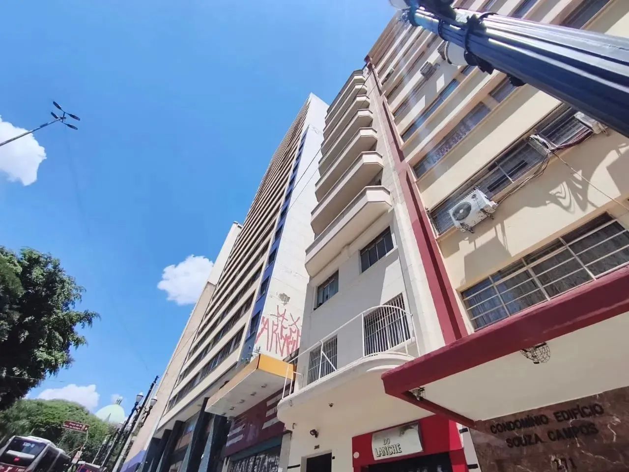 Brás predio inteiro com 9 andares 1745 metros quadrados  - São Paulo - SP - Foto 2