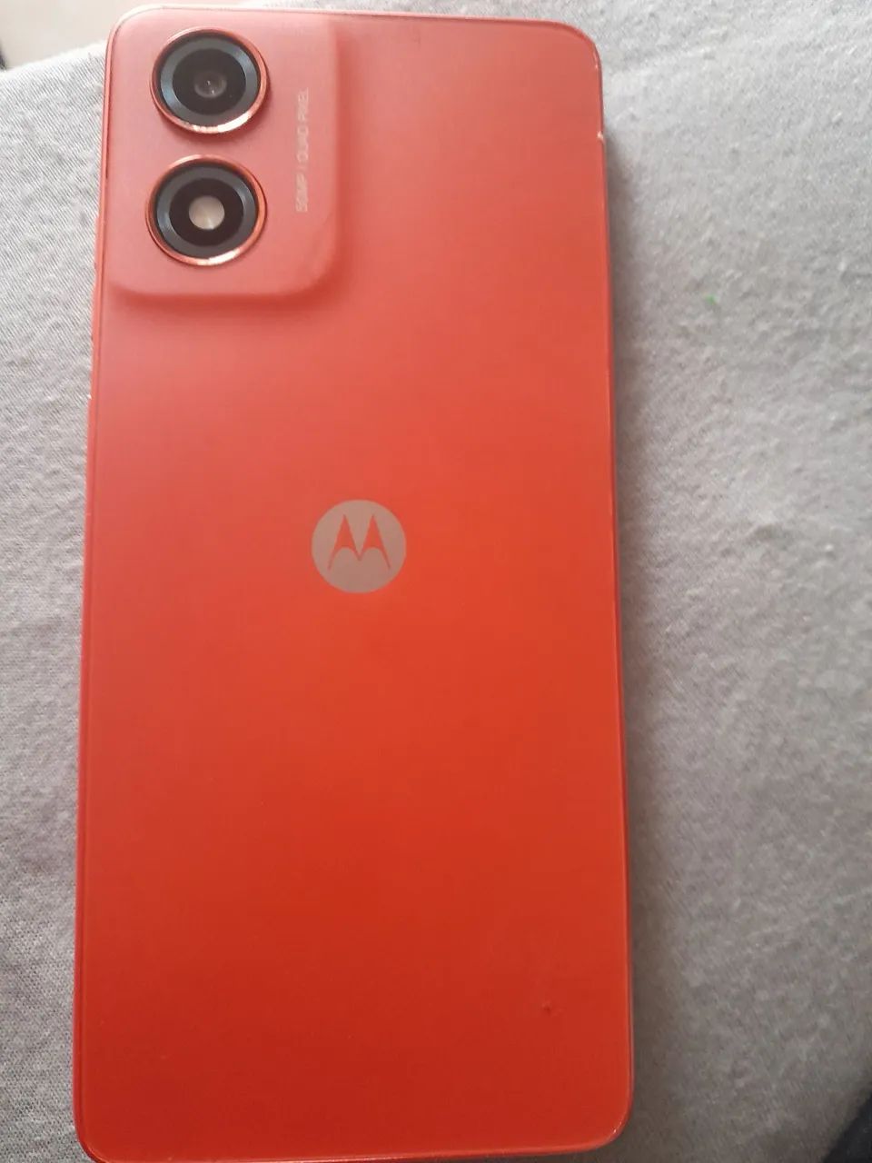 Moto G 04 - Foto 2