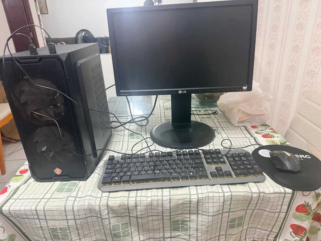 Pc AMD Ryzen 5  - Foto 4