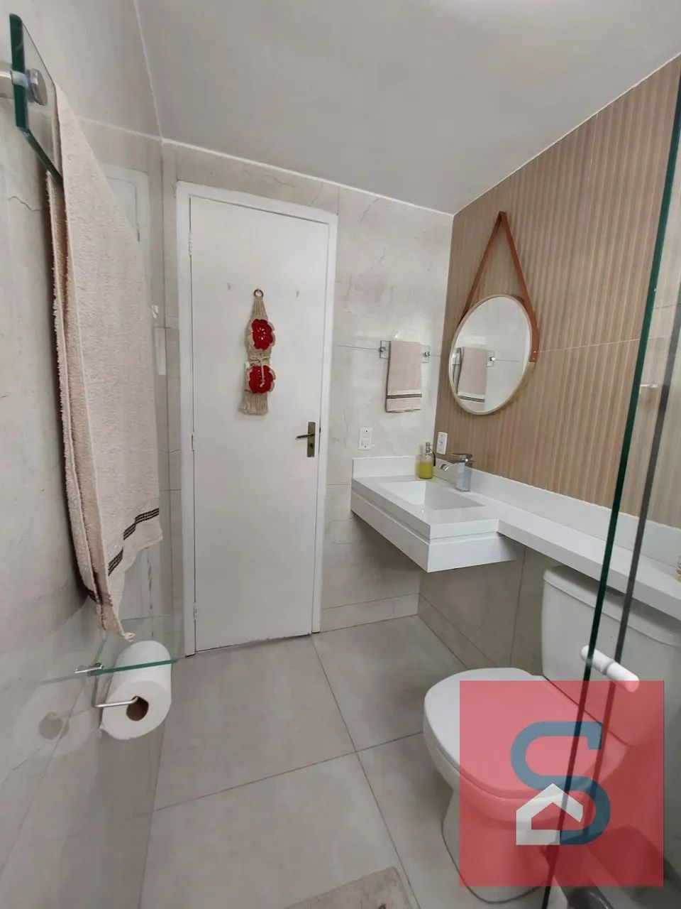 Apartamento em Passagem - Cabo Frio