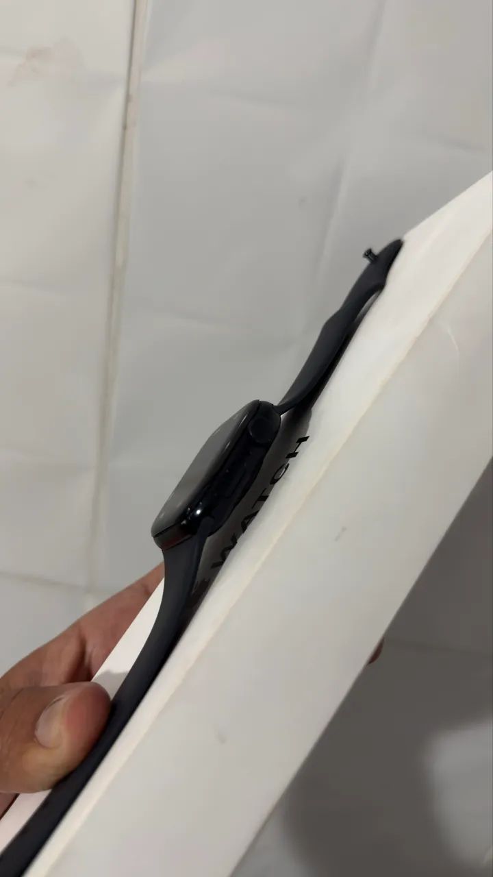 Apple Watch SE 2 - Foto 3
