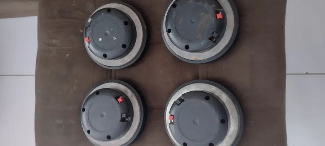 Driver D405 Jbl / Sellenium