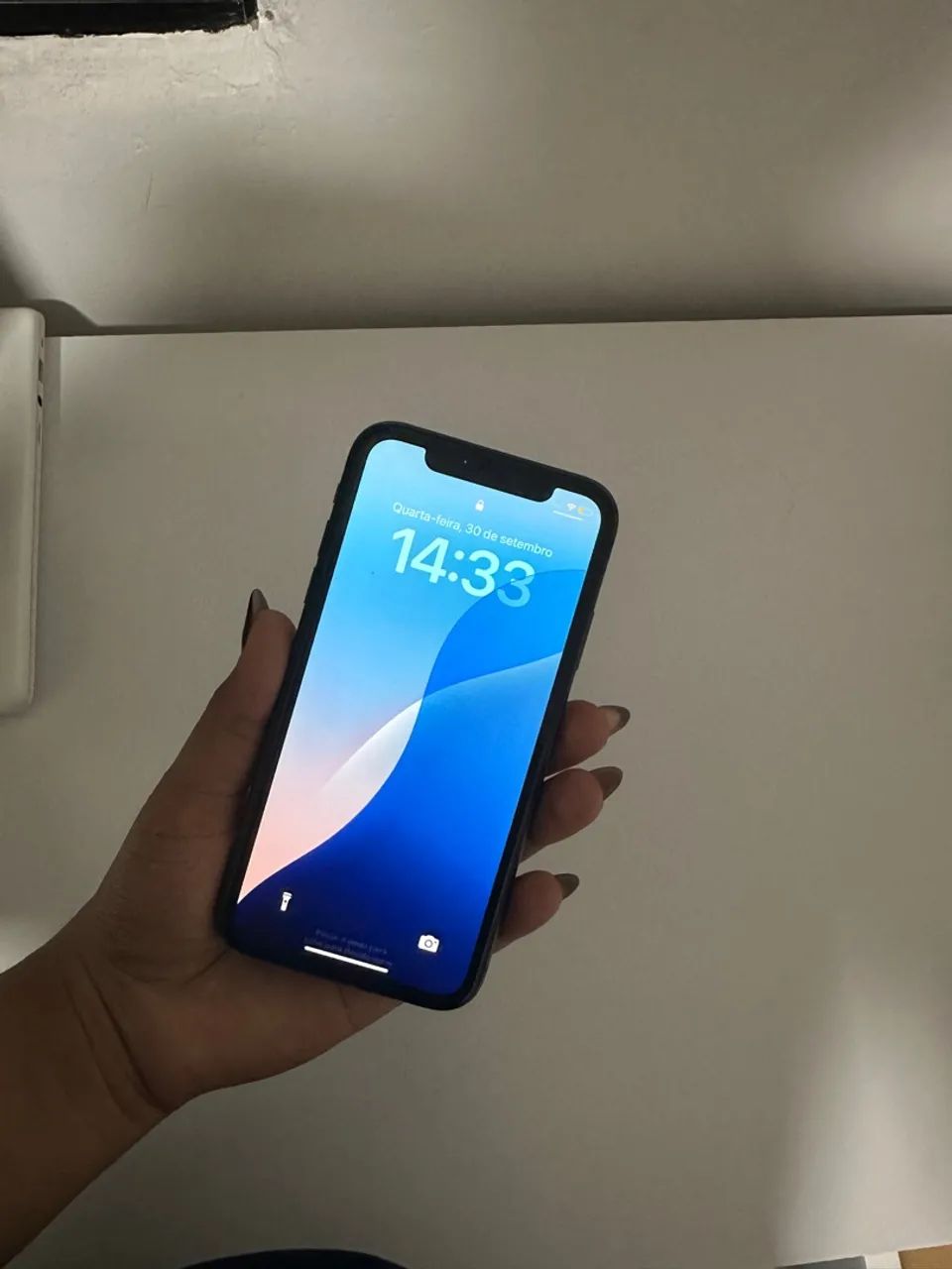 iPhone 11 64GB por R$700,00 - Foto 2
