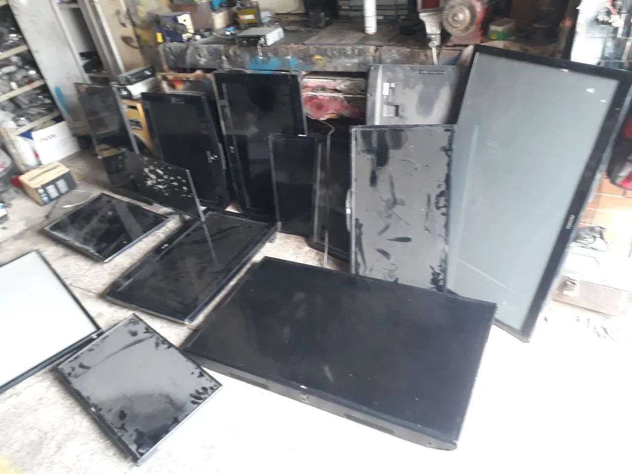 Lote de Tvs  - Foto 2