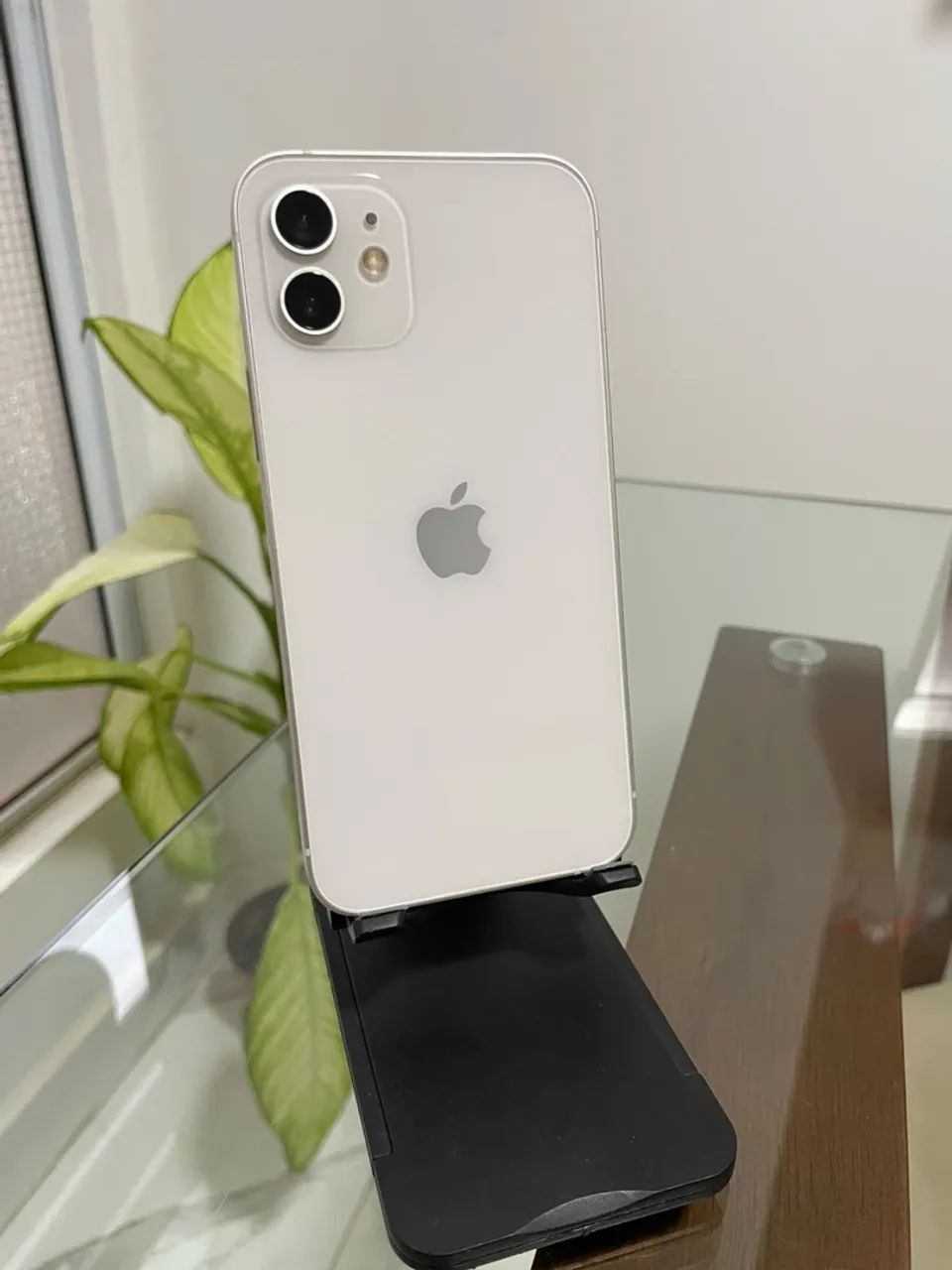 IPHONE 12 64gb BRANCO