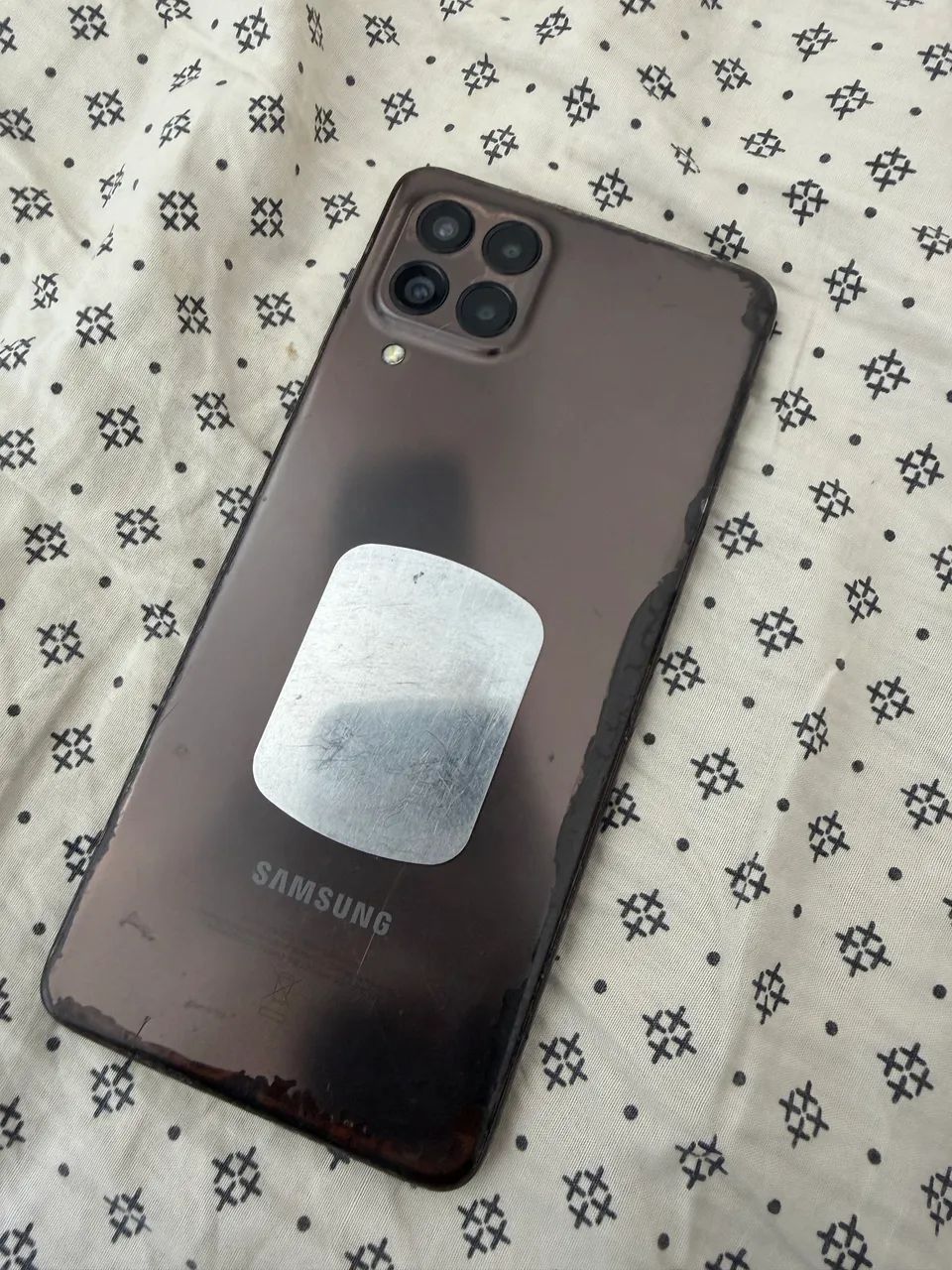 Celular M53 - Foto 2