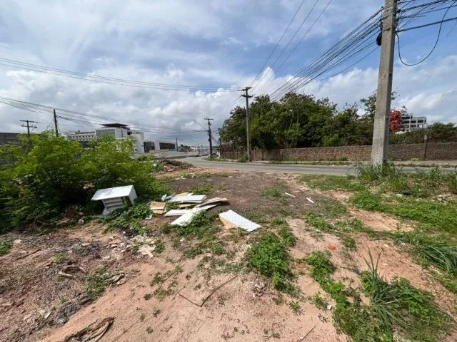 Área 4000m2 Cohama - Foto 4