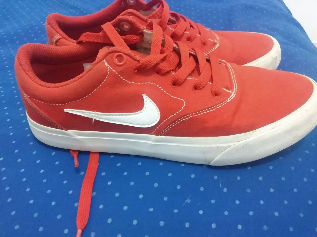 Tenis Nike n?40 - Foto 2