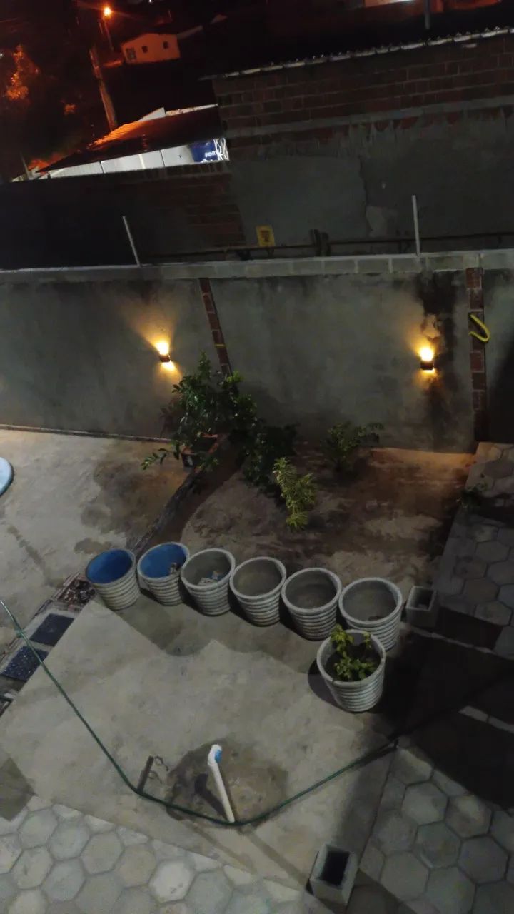 Casa no conde ponta para morar  - Foto 2