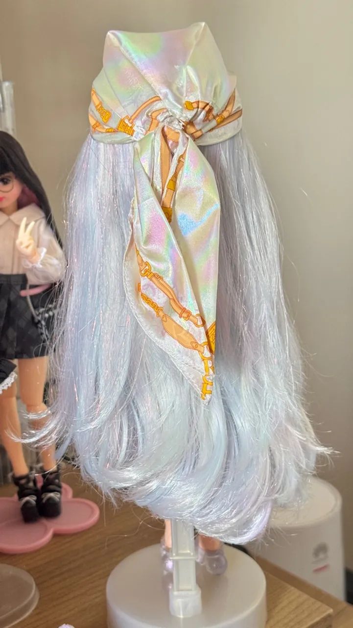 Boneca Rainbow High - Foto 4