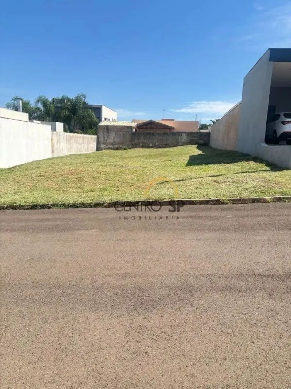 Condomínio Village Campo Terreno para venda com 450 m² - Foto 2