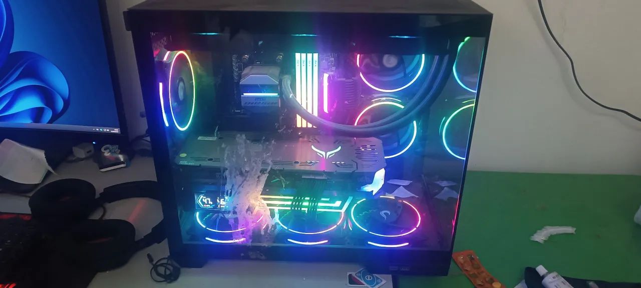 CPU gamer - Foto 2