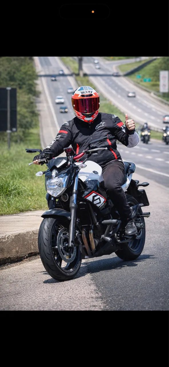 XJ6 remapeada