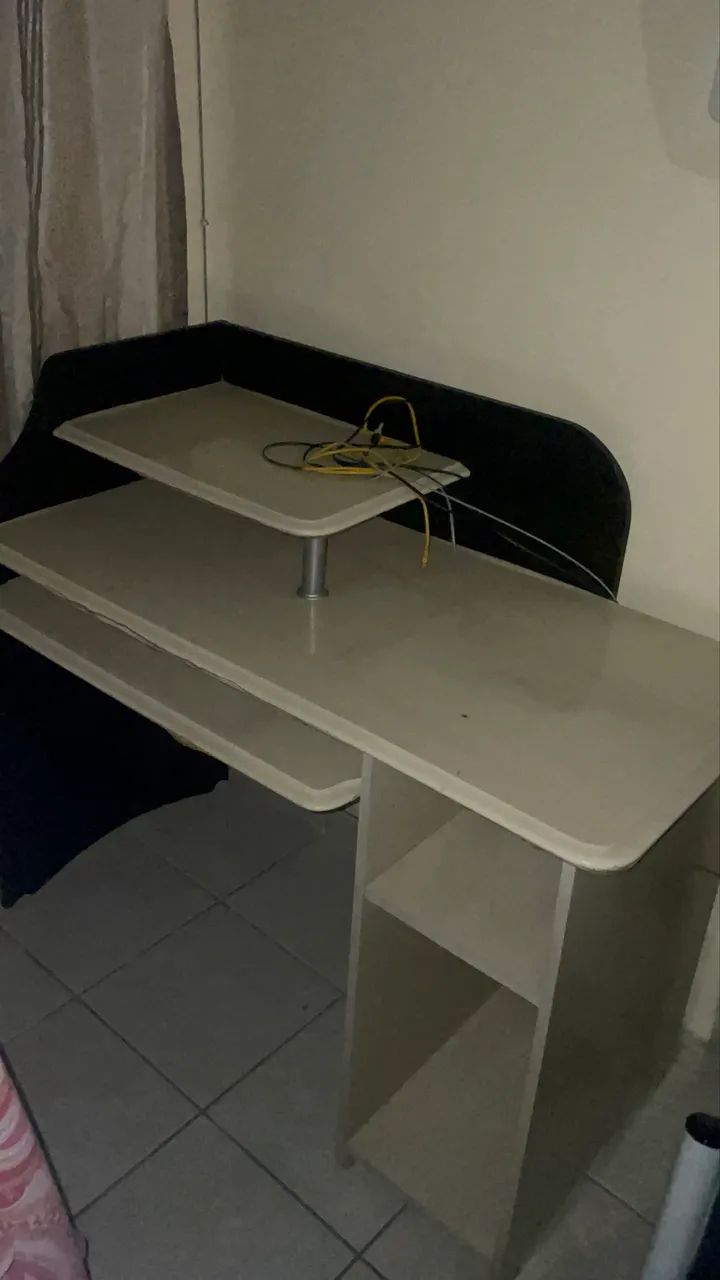 Banca computador  - Foto 3