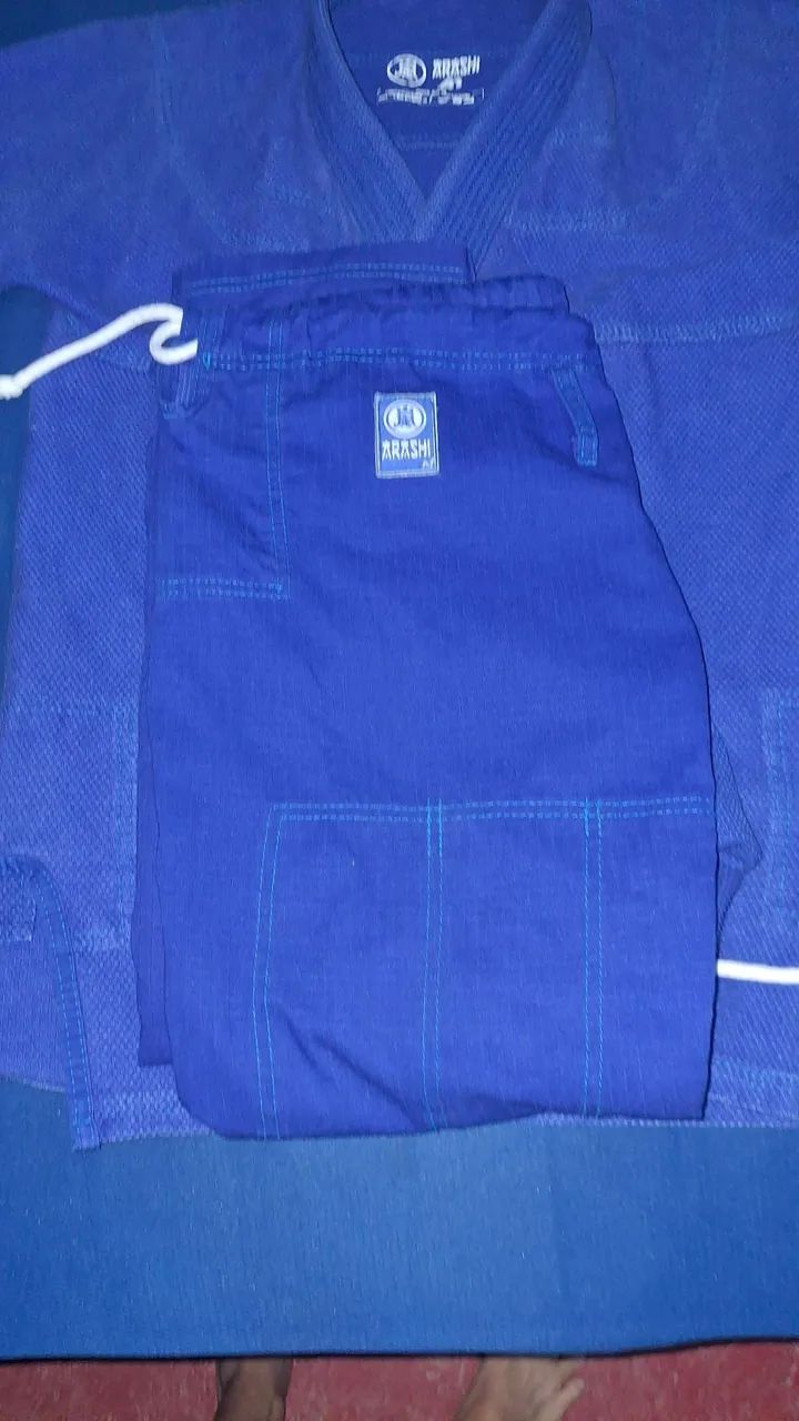 KIMONO A1 - Foto 2