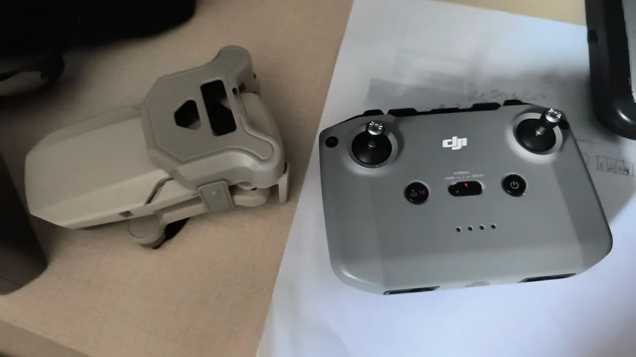 Drones dj Mini 2 combo fly more - Foto 3