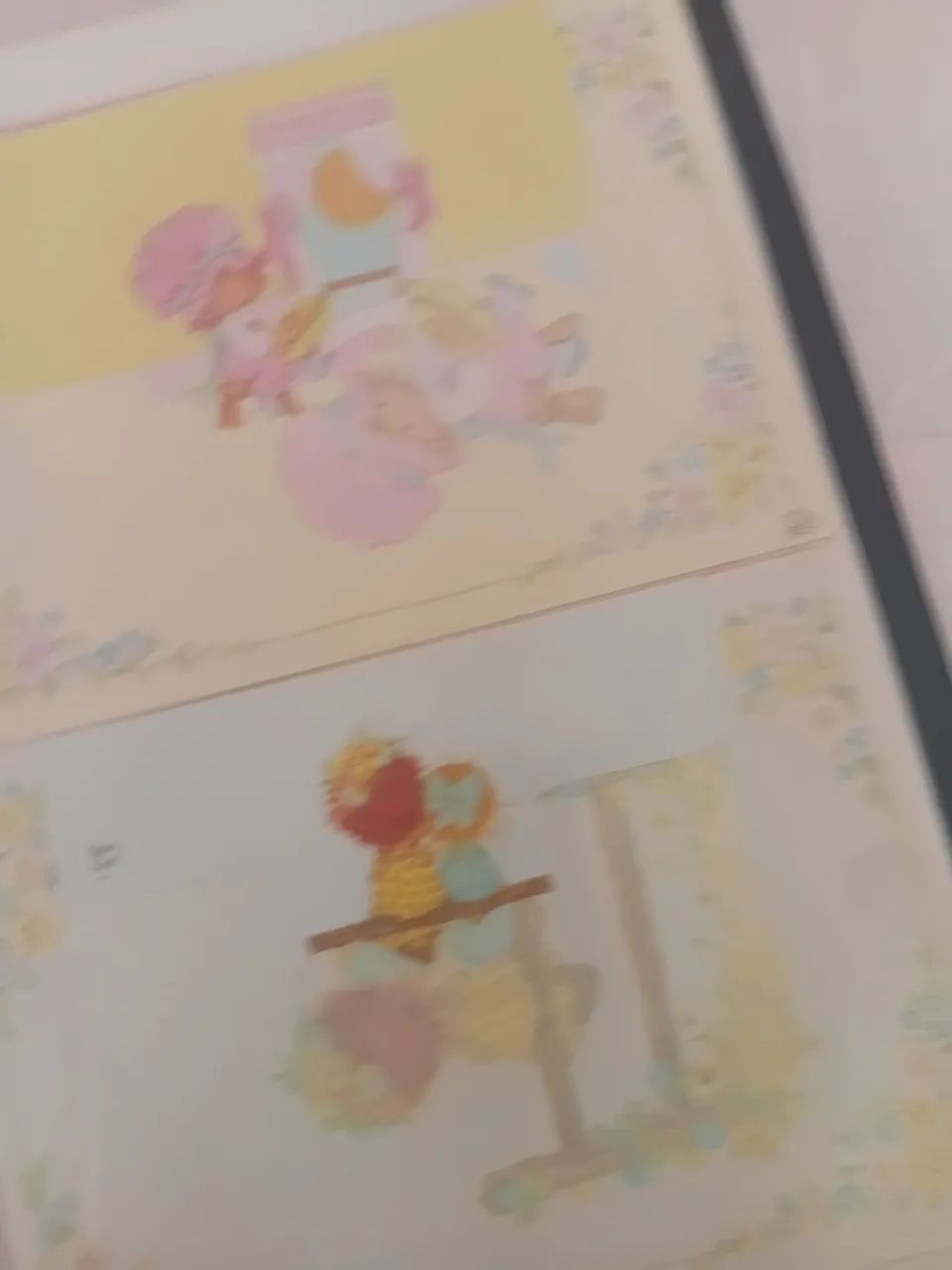Papéis de carta variados modelos  - Foto 4