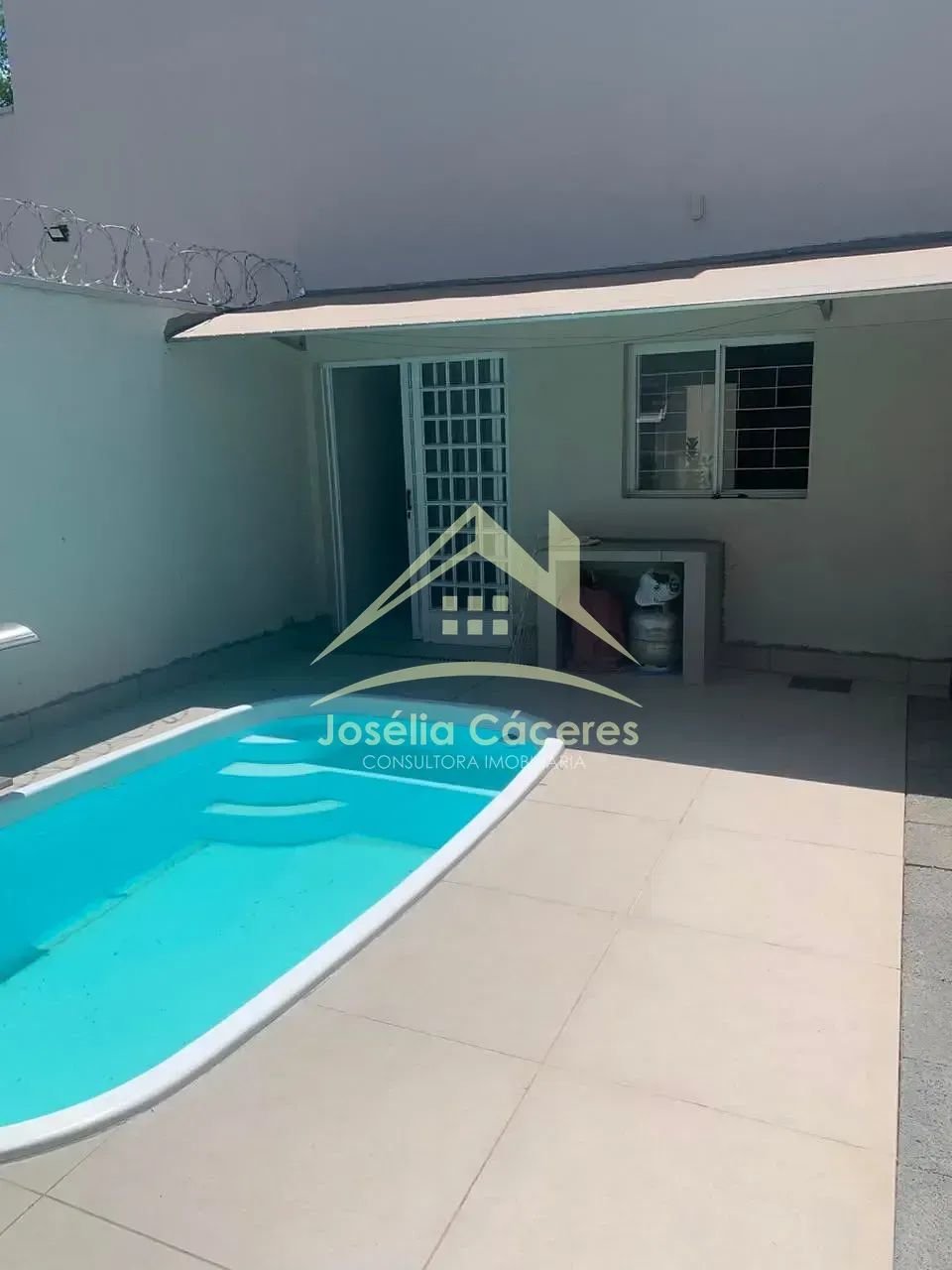 Casa à venda, Santa Cruz, Cuiabá, MT - Foto 2