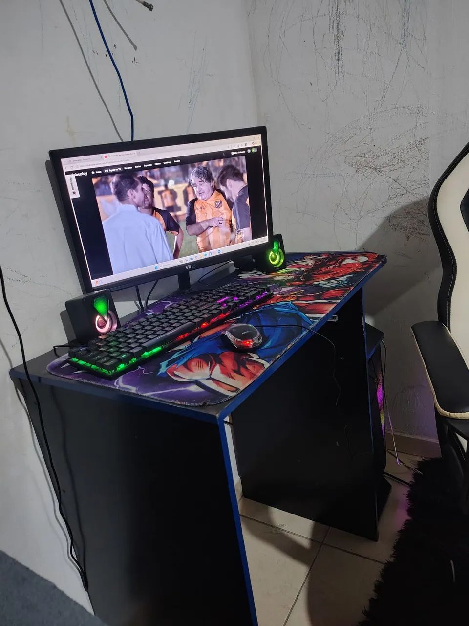 Pc gamer completo - Foto 2
