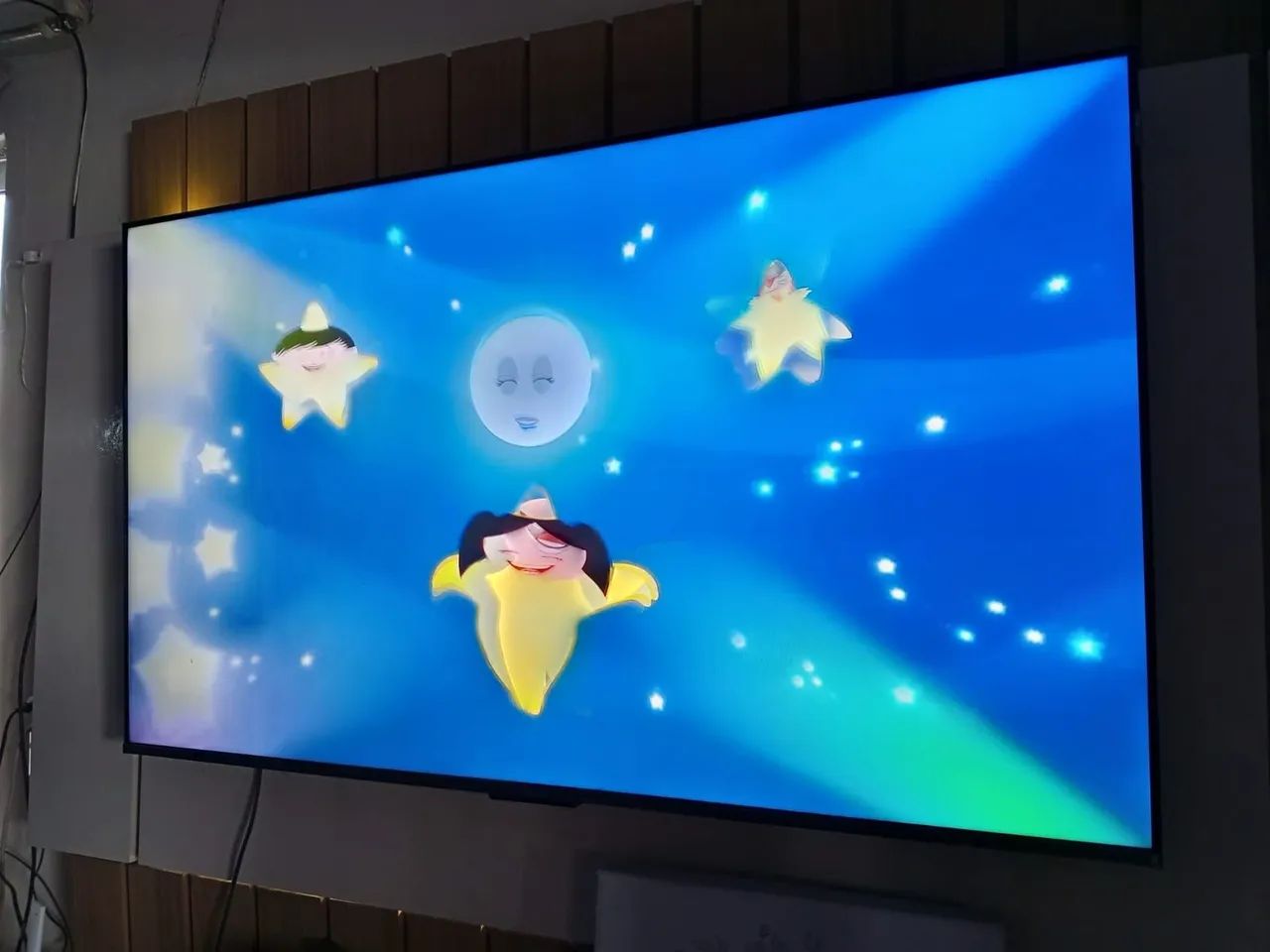 Tv TCL 55 polegadas  - Foto 4