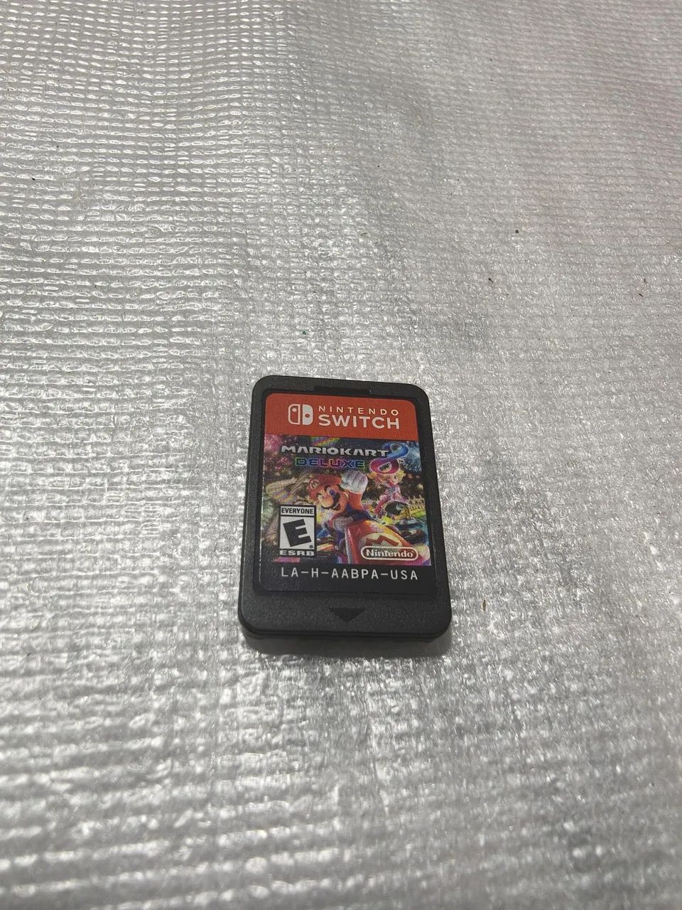 Mário kart 8 
