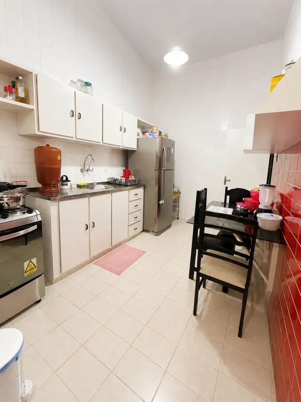 Casa térrea  com 3 quartos na Pitanguinha - Maceió - AL - Foto 4