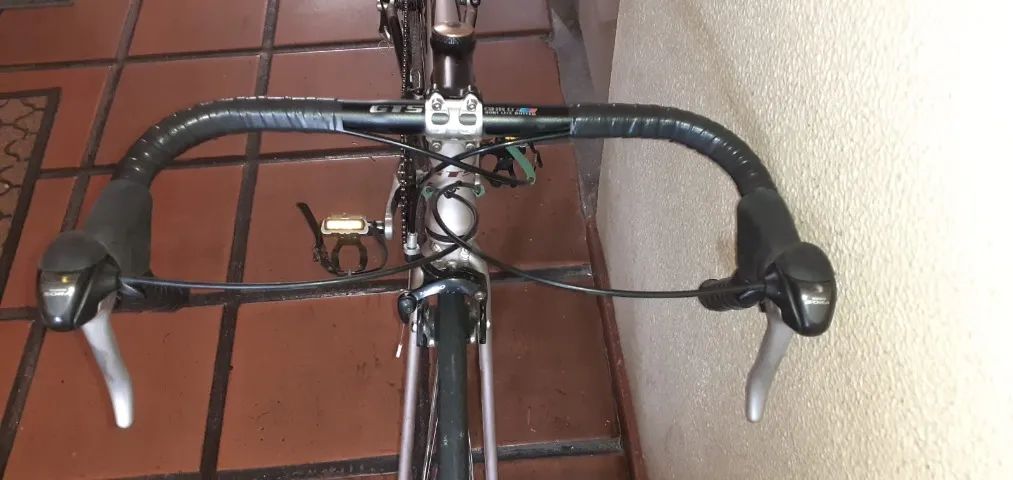 Bicicleta speed GTS - Foto 5