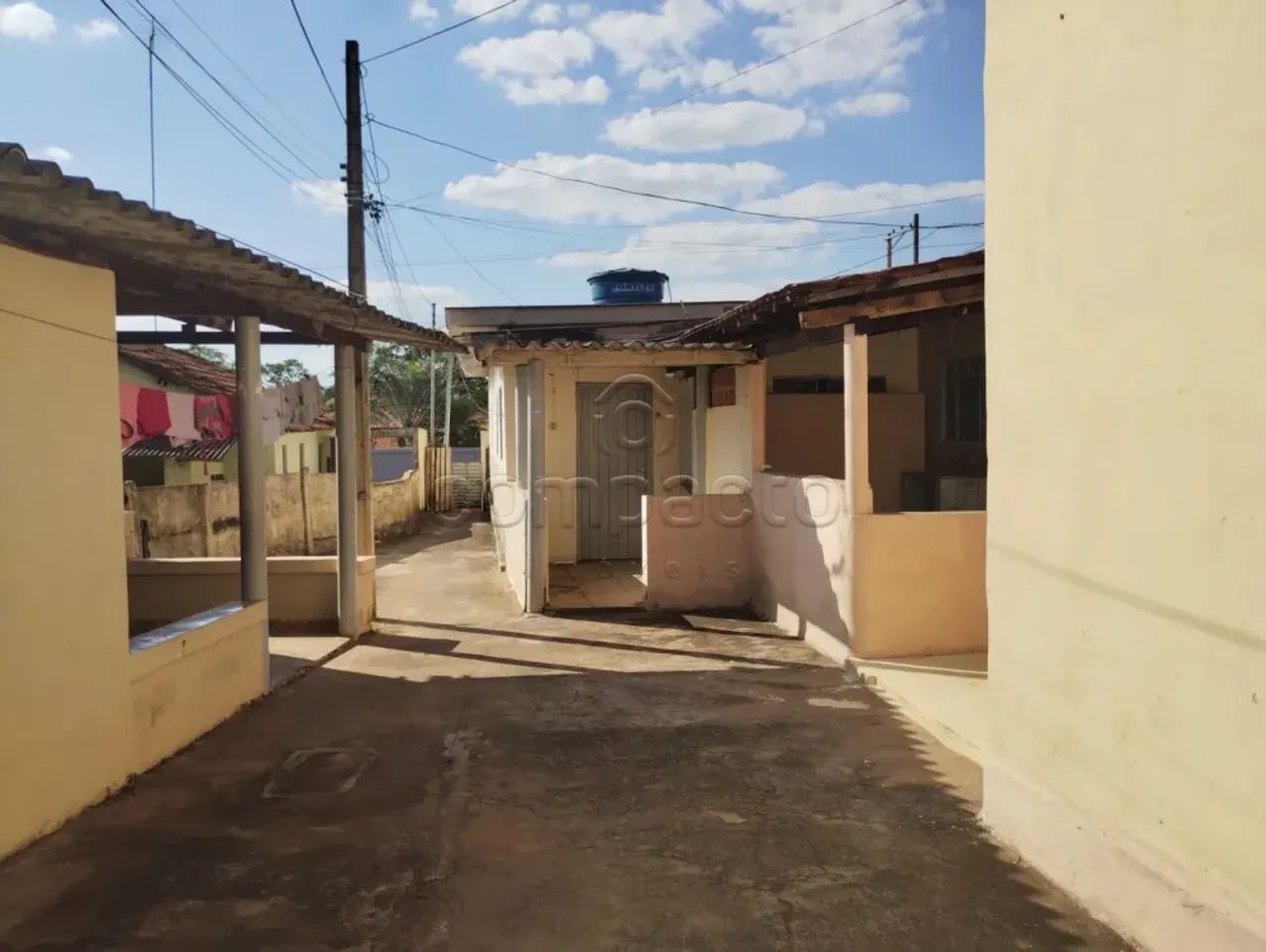 Casa Padrão - Foto 3
