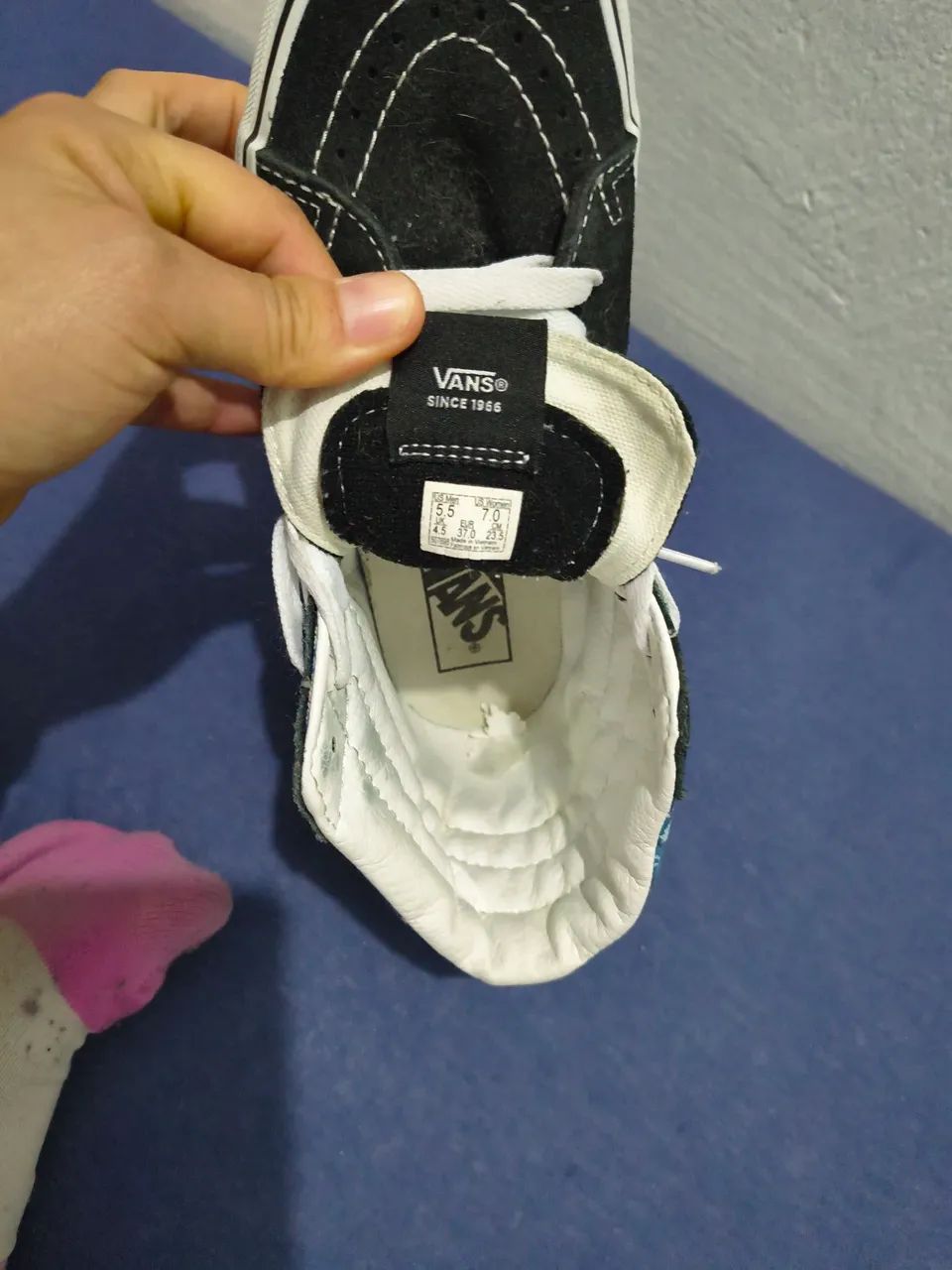 Tênis Vans  - Foto 4
