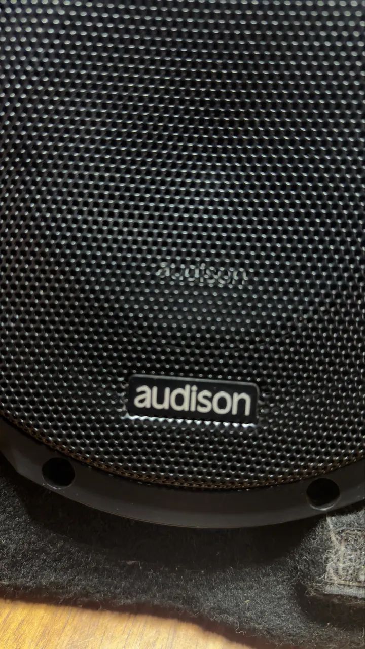 Subwoofer Slim Audison Prima APS 10D ? 10 - Foto 3