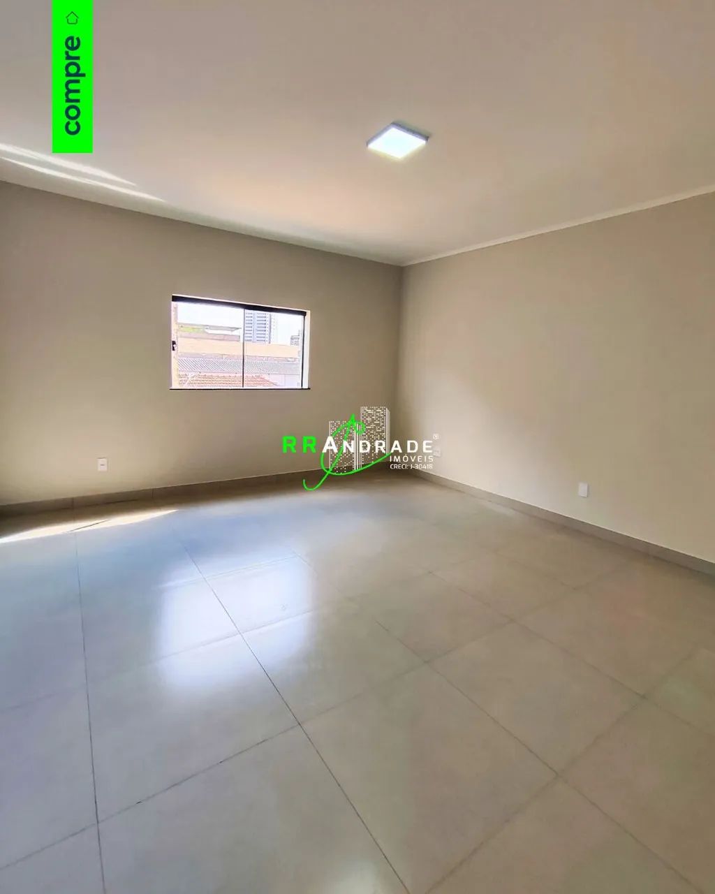 Aluga-se Sala Comercial Avenida Brasil - Foto 4