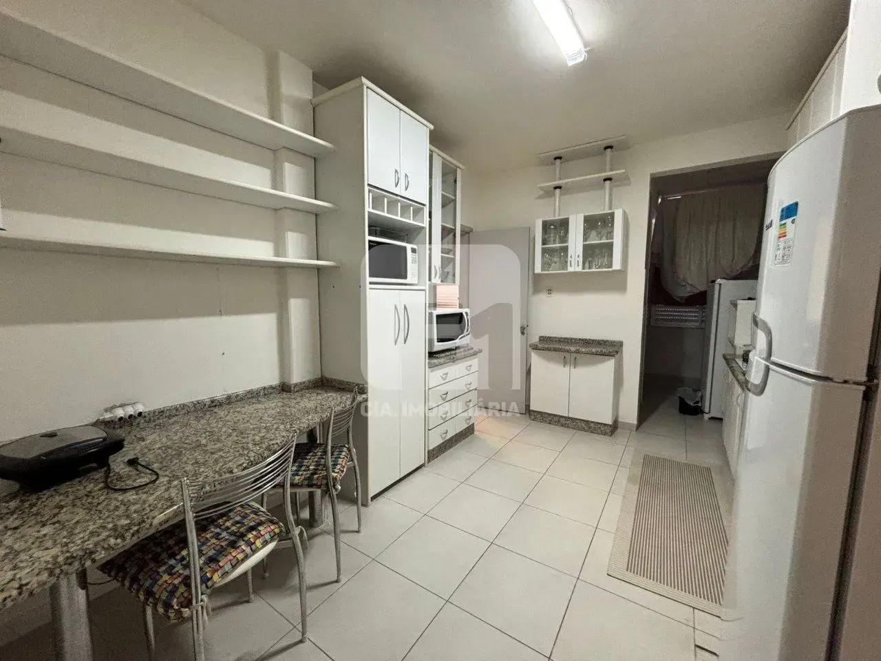 Imóvel para venda com 98 metros quadrados com 3 quartos em Centro - Florianópolis - SC - Foto 2