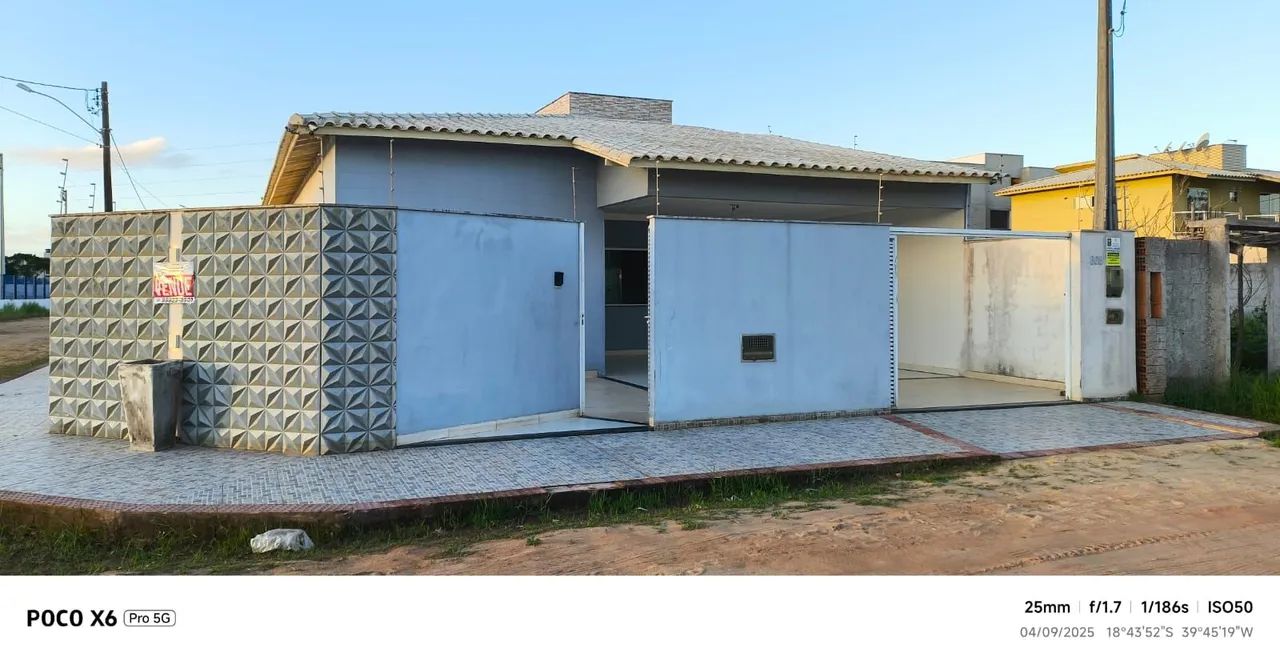 Alugo Casa para temporada com piscina  - Foto 2