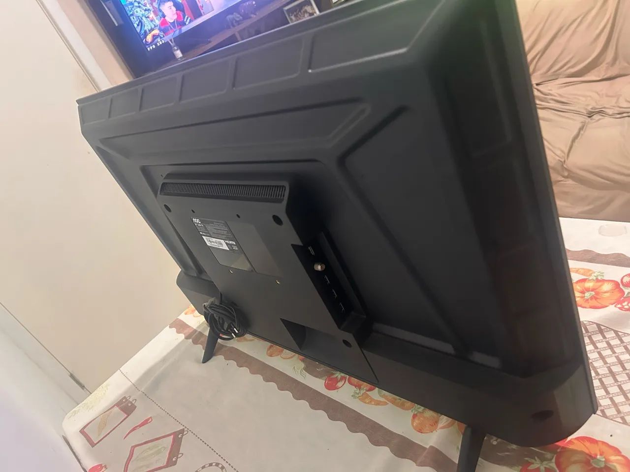 vendo tv 32 polegadas  - Foto 3