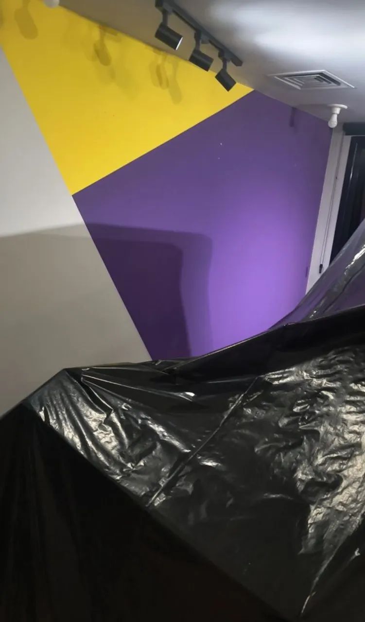 Faço impermeabilização e pinturas gerais. - Foto 5