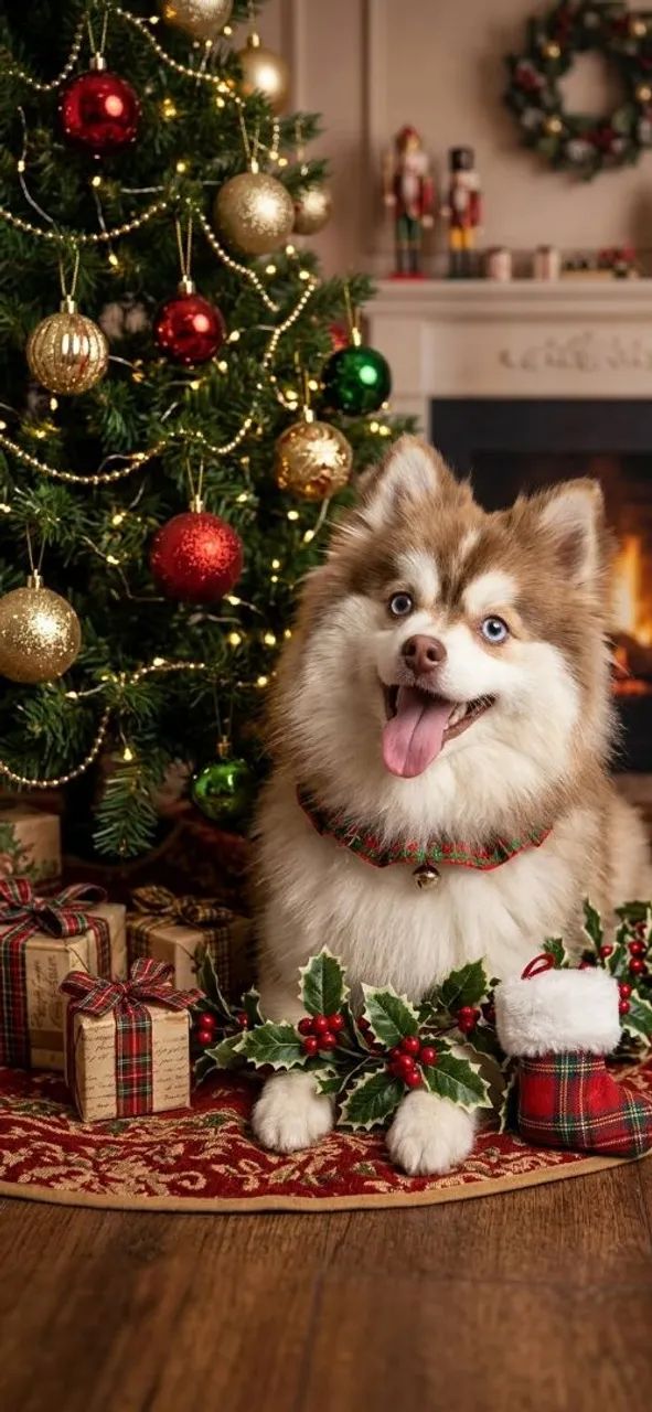 Pomsky - Foto 3