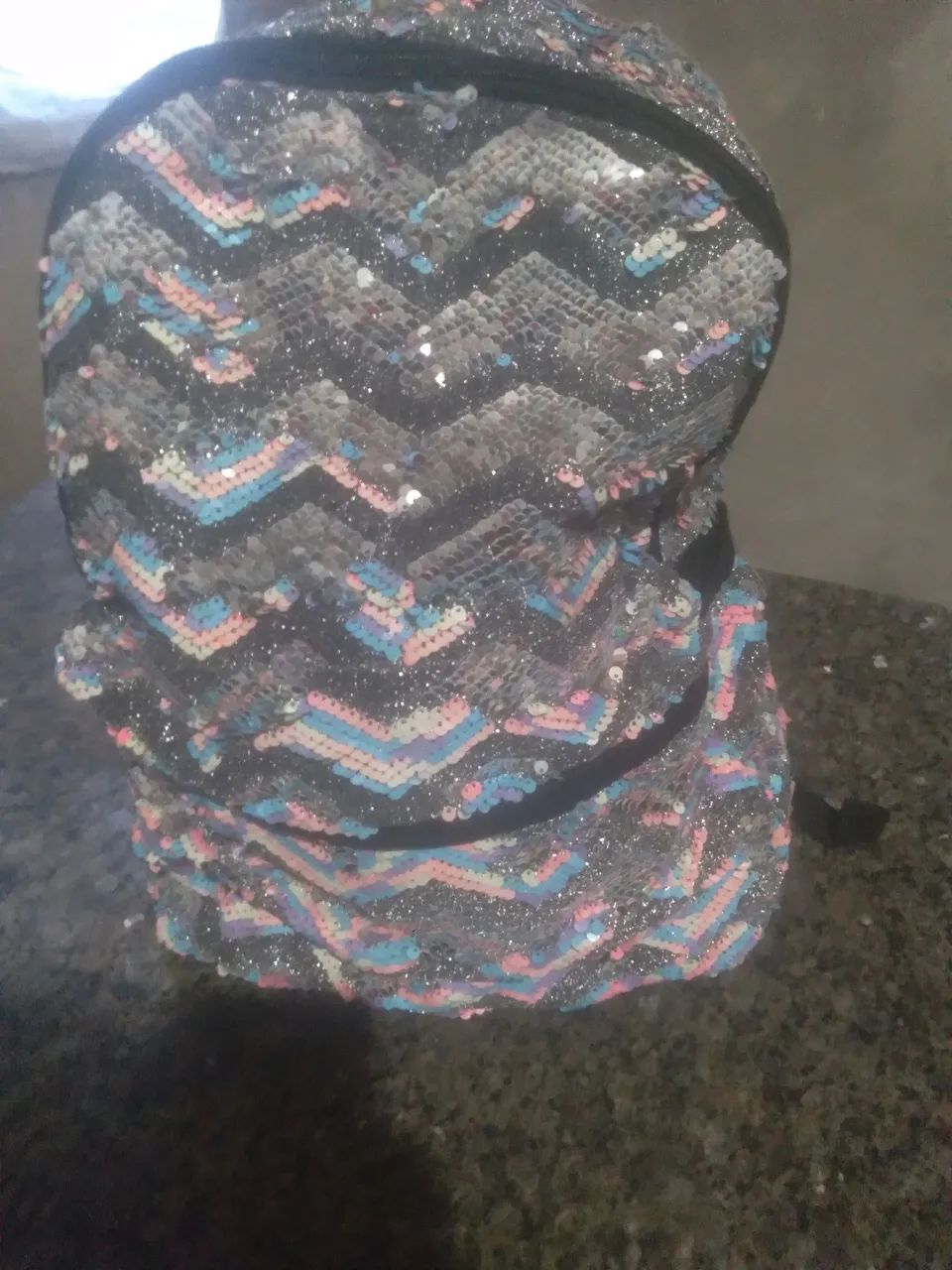 Mochila linda estilosa - Foto 2