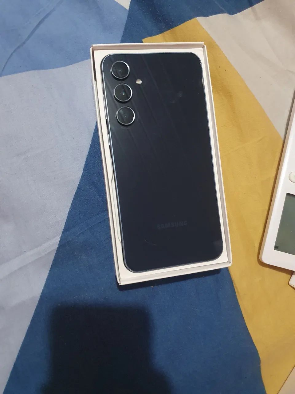 Samsung a55 5g 256gb - Foto 2